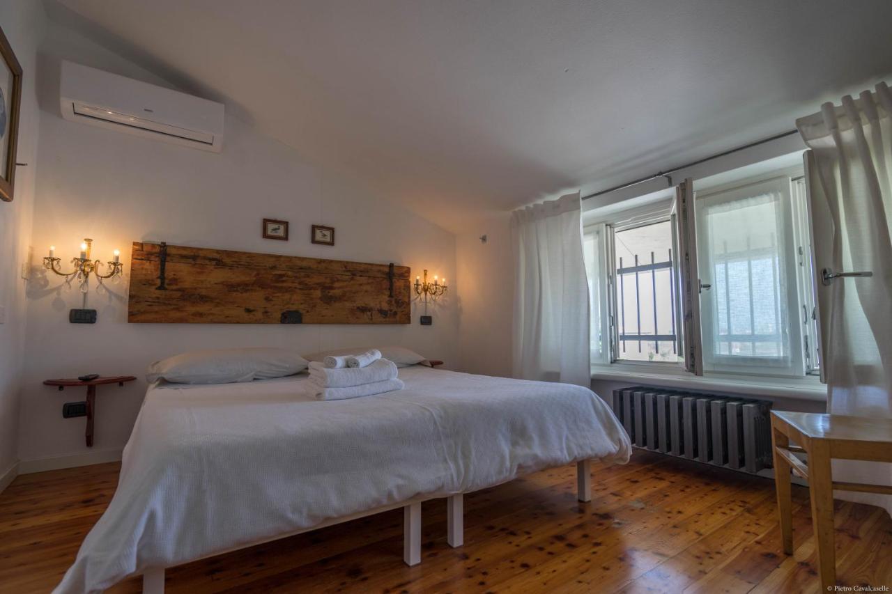 Notel Castelnuovo del Garda Exteriér fotografie